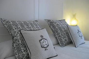 Apartamentos Imagine Madrid