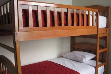 Flying Dog Hostel Iquitos