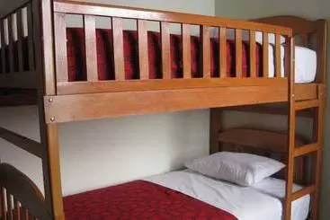 Flying Dog Hostel Iquitos