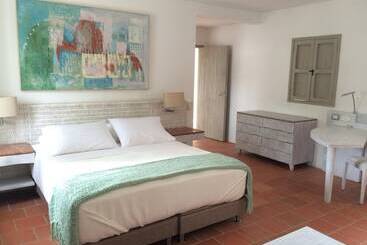 Hotel Alto Del Viento