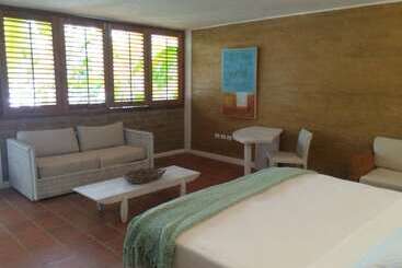 ホテル Alto Del Viento