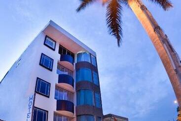 Hotel Confort Ariari