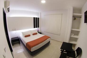 בית מלון כפרי Confort Ariari