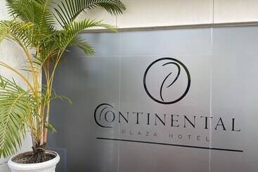 Hôtel Continental Plaza