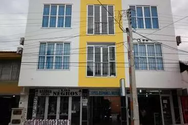 Hôtel Español Neiva