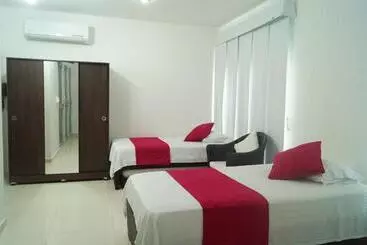 Hotel Florida Sincelejo