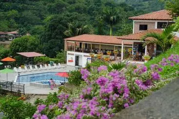 Hôtel La Montaña San Gil