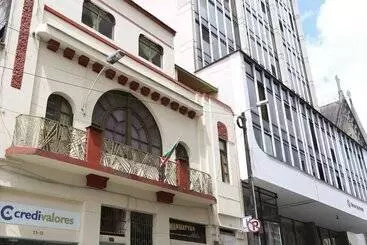 Hotel La Republica Manizales