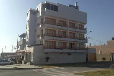 Hotel Los Flamencos