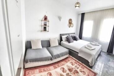 Hotel Merkez Kumsal Pansiyon