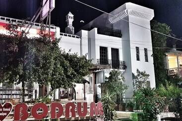 Hotel Merkez Kumsal Pansiyon