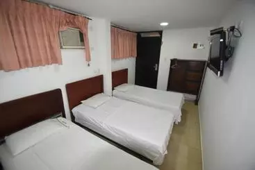 Hôtel Nuevo Tio