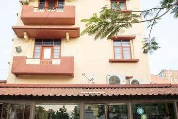 בית מלון כפרי Taka Taka