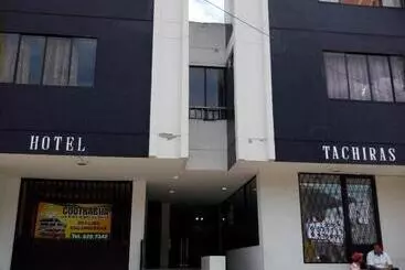 Hôtel Táchiras