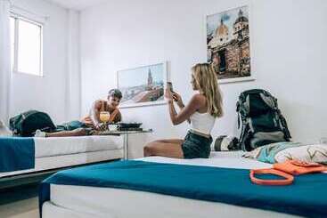 Neos Hotel Cartagena