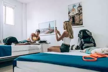 Neos Hotel Cartagena