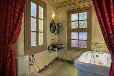 شقق خاصة سياحية Villa Ottoman By Halu! Villas