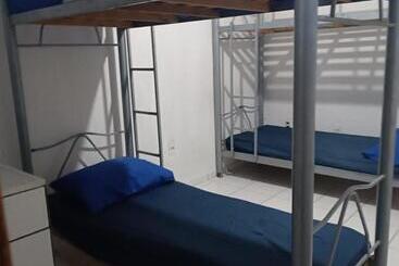 Bed and Breakfast Hospedagem Rsb  Macaé