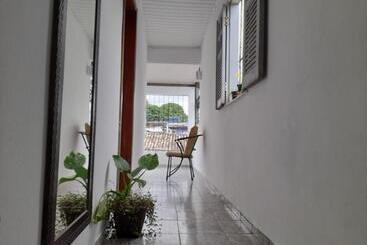 펜션 Nata Hospeda Miquarto