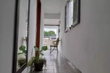 پانسیون Nata Hospeda Miquarto