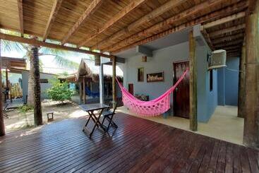 Hostel Taipu In House