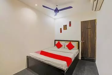 Hotel O Lotus