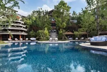 Anantara Guiyang Resort