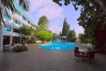 Hotel Apita Cirebon