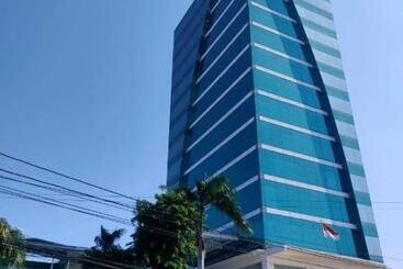Hotel Apita Cirebon