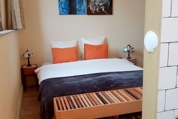 هتل Bed & Breakfast Exterlaer