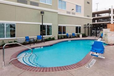 ホテル Courtyard By Marriott Dallas Plano/richardson