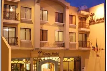 Hotel Daza