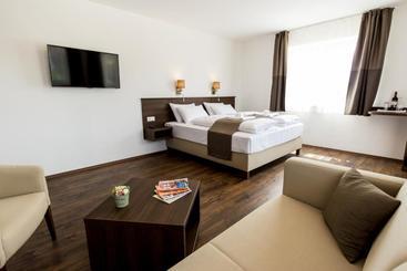 Hotelli Friskó Panzió