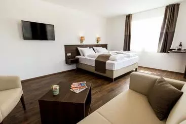 Hotel Friskó Panzió