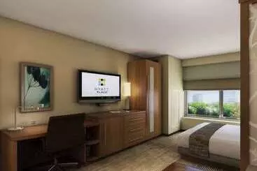 هتل Hyatt Place Austin Airport