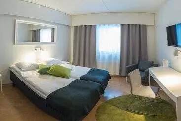 Hotel Li Kittilä