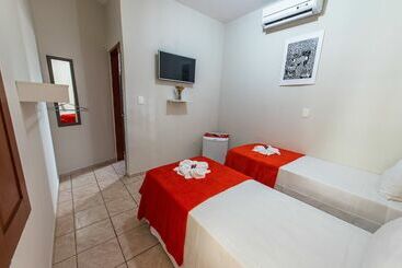 Hotel Pousada Cantinho Do Porto