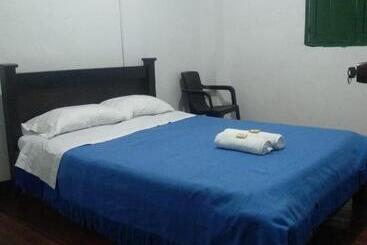 בית מלון כפרי San Agustín