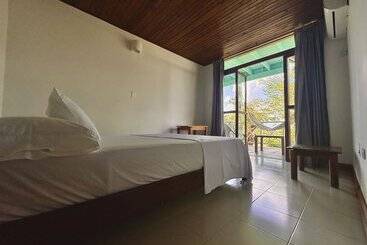 فندق South West Bay Cabañas