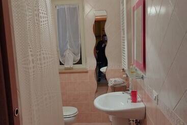 La Vecchia Taverna B&b