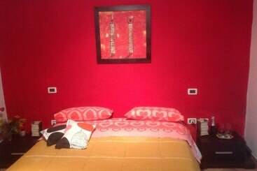 La Vecchia Taverna B&b