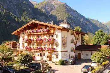 Hotel Oberlechtaler Hof Boutique