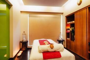 Novotel Lucknow Gomti Nagar