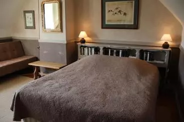 Pensão La Maison De Famille