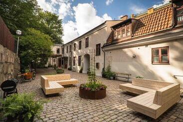 Stf Hostel Stigbergsliden