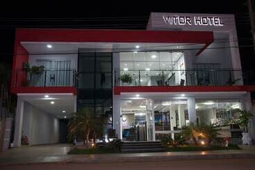 Vitor Hotel I