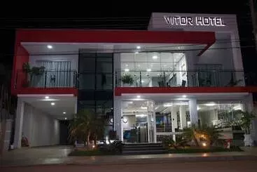 Vitor Hotel I