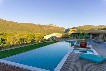 בית מלון כפרי Pousada Amanhecer