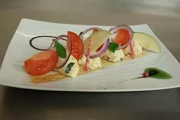 Friendly Auberge