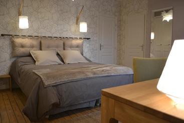 Bed and Breakfast Au Coeur D Eden